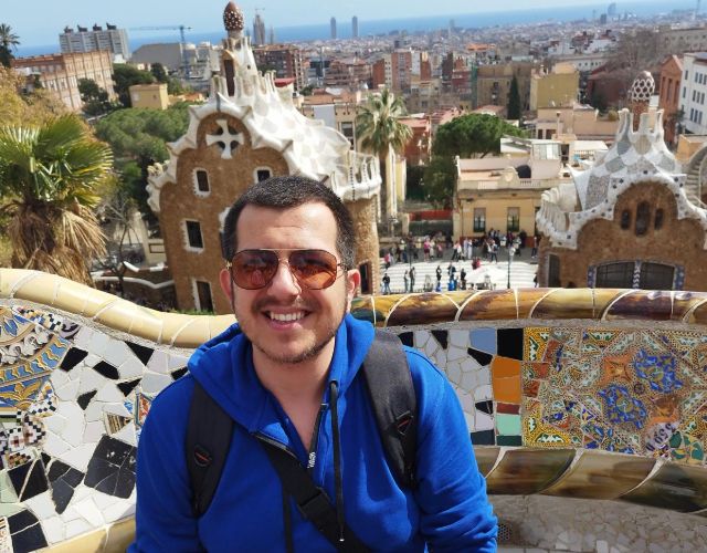 Konyaaltı Birebir İngilizce Dersi